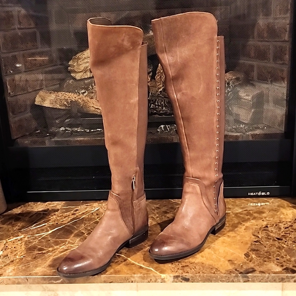 New! Marc Fisher Paradona Boots size 8.5